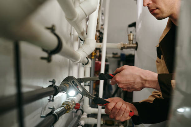 Best Plumbing Inspection Services  in Bel Nor, MO