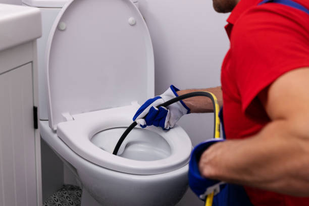Best Drain Cleaning Services  in Bel Nor, MO