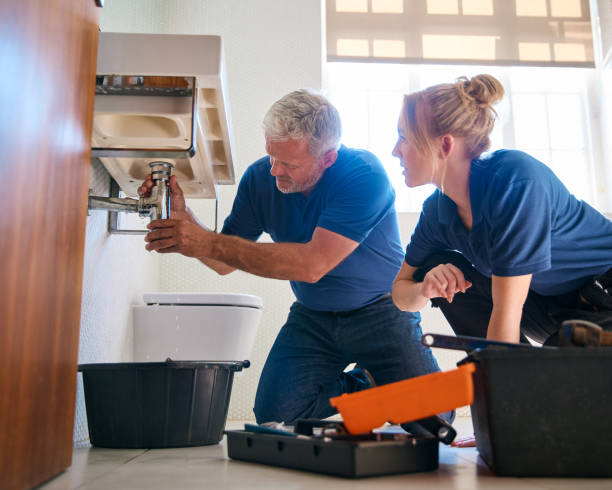 Best Commercial Plumbing Services  in Bel Nor, MO
